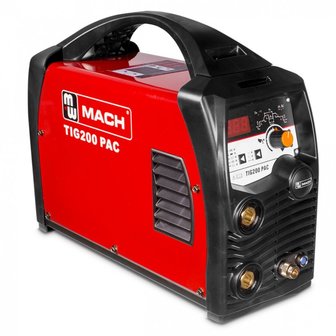 Inverter tig welder 200A -12kg