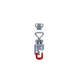 Adjustable tension lock 70-81mm incl. counterpart