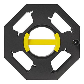 Compact cable reel