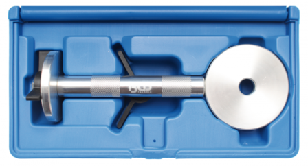 Radial Seal Ring Mounting Tool