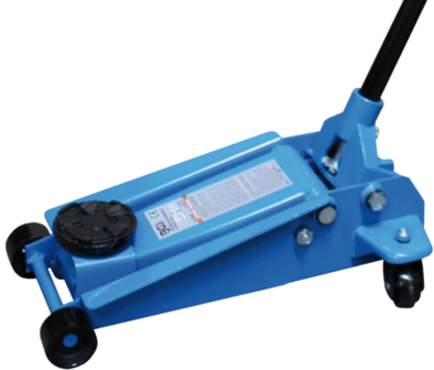 Floor Jack hydraulic 3 ton