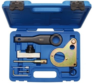 Engine Timing Tool Set for Nissan, Renault, Opel