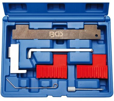 Engine Timing Tool Set for Opel 1.6, 1.8