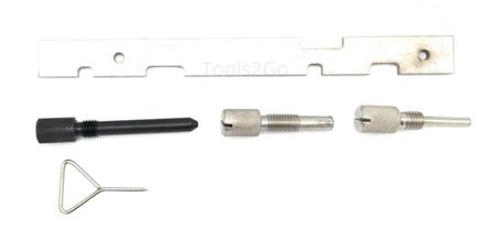 Engine Timing Tool Set for Ford 5 pcs.