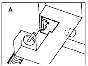 Timing Chain Riveting Tool