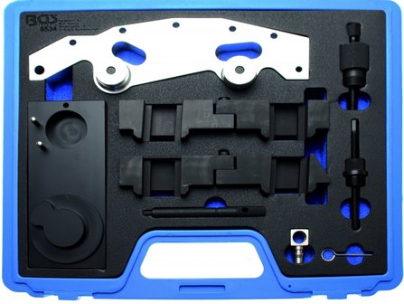 Engine Timing Tool Set for BMW M52, M54, M60, M62