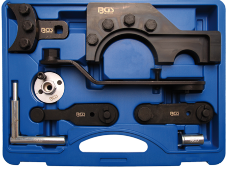 Engine Timing Tool Set for VAG 2.5, 4.9D, TDI PD