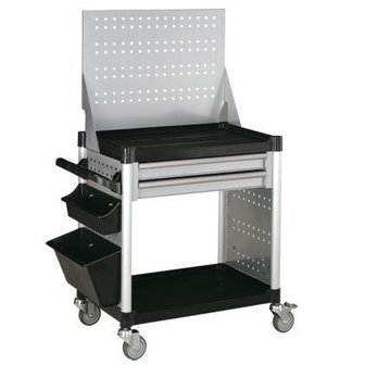 Service cart