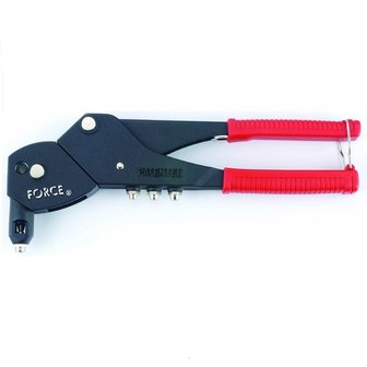 Swivel Head Rivet Pliers