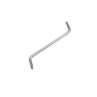Drain Plug Wrench 8 - 10 mm