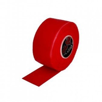 Resq tape red 25.4mm x 3.65m