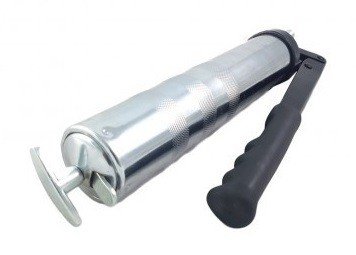 Heavy Duty Lever Grease Gun