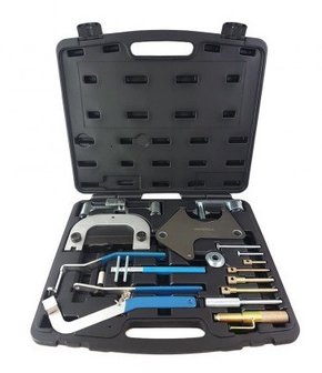 Engine Timing Tool Set Renault, Opel &amp; Volvo