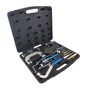 Engine Timing Tool Set Renault, Opel &amp; Volvo