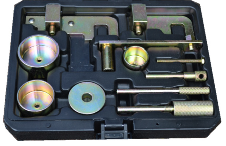 Engine Timing Tool Set Renault, Vauxhall &amp; Nissan