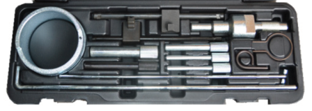 Engine Timing Tool Set PSA - Citro&euml;n &amp; Peugeot 1.8 &amp; 2.0 16V
