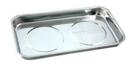 Rectangular Magnetic Tray