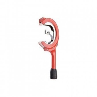 Ratcheting Exhaust Pipe Cutter