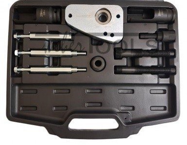 Diesel Injector Extractor Tool Set PSA - Citro&euml;n &amp; Peugeot