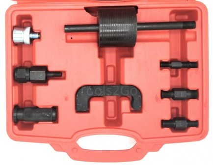 Diesel Injector Puller Set