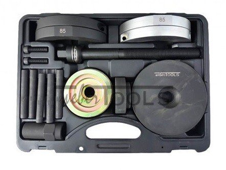 GEN 2 Wheel Bearing Fitting/Removal Tool Kit &Oslash; 85mm