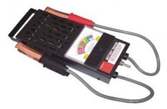 6 &amp; 12 Volt Battery Load Tester