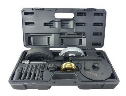 GEN 2 Wheel Bearing Fitting/Removal Tool Kit &Oslash; 78mm