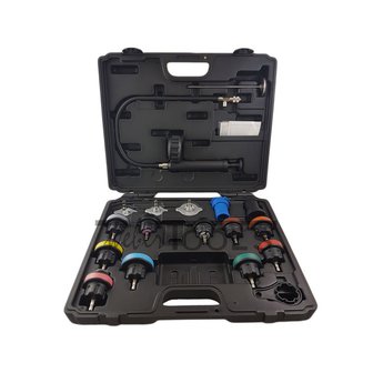 Universal Radiator Pressure Tester Kit