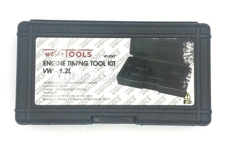 Engine Timing Tool Set VAG 1.2 6V &amp; 12V