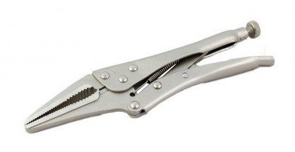 Locking Pliers Set 3pc