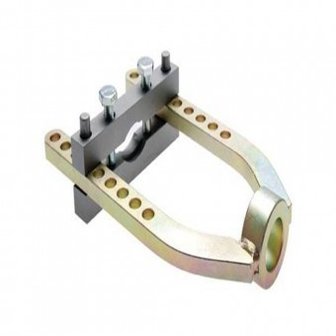 Driveshaft head puller
