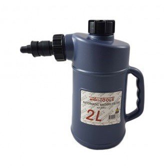 2 Quarts Battery Fluid Filler