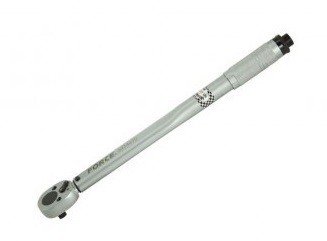 1/2 Tone control torque wrench 470mmL 42 ~ 210Nm