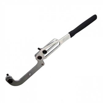 Universal Counterholder for Camshaft Sprockets