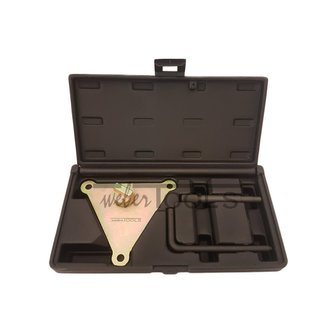 Engine Timing Tool Set Alfa, Fiat &amp; Lancia 0.9 Twin Air