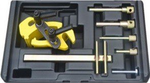 Engine Timing Tool Set Renault, Vauxhall &amp; Volvo