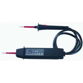 Universal Voltage Tester 6-400V AC/DC