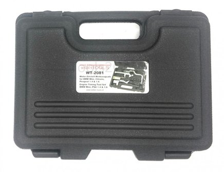 Engine Timing Tool Set BMW Mini, PSA 1.4 &amp; 1.6