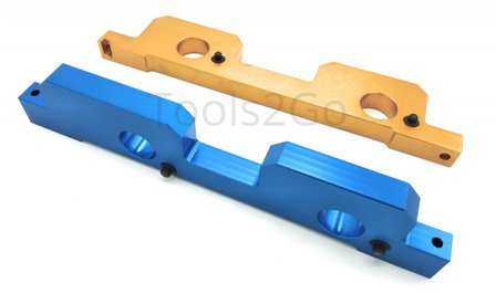 Engine Timing Tool Set BMW N51, N52, N53, N54