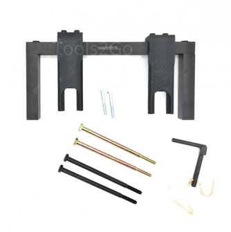 Engine Timing Tool Set BMW N51, N52, N53, N54