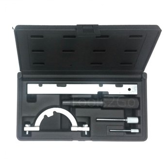 Engine Timing Tool Set Vauxhall 1.0/1.2/1.4 EcoTec twin cam