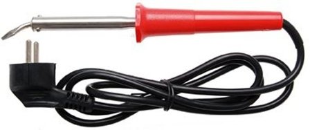 Soldering Iron, 40 W