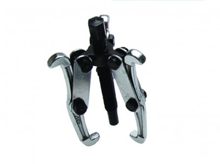 3-piece Puller Set