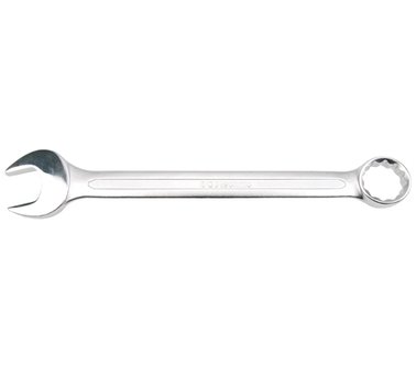 Combination Spanner, 75 mm 