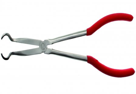 Long Nose Spark Plug Pliers, 280 mm