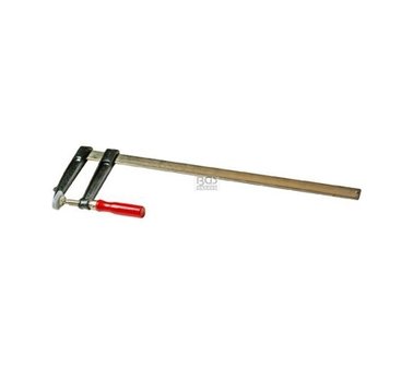 Quick Action Standard Clamp, 120x500 mm
