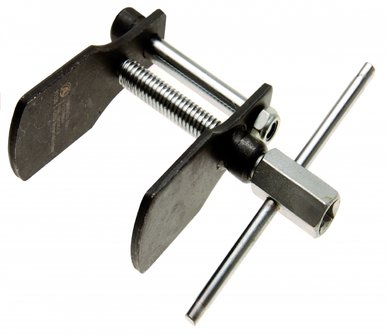 Brake Piston Reset Tool universal 0-66 mm