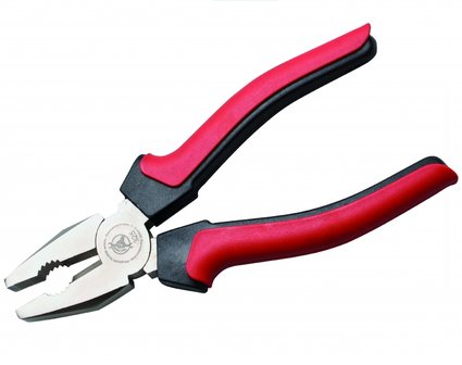 Combination Pliers, Length 165 mm