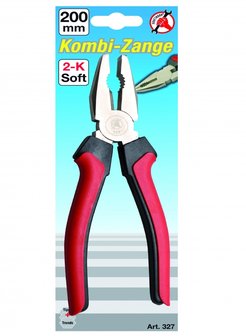 Combination Pliers, Length 200 mm