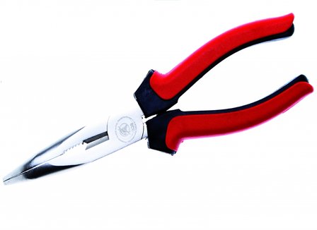 Bent Nose Pliers, 200 mm